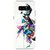 Samsung Galaxy note 8 Black Hard Printed Case Cover by HACHI - Joker Fans design