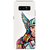 Samsung Galaxy note 8 Black Hard Printed Case Cover by HACHI - Thor Fans design