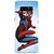 Samsung Galaxy note 8 Black Hard Printed Case Cover by HACHI - Spiderman Fans design