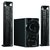 Philips MMS6200/94 2.1 Home THeater System