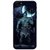 Lord Shiva Mobile Cover for Iphone 8