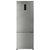 Haier HRB-3404PSS-R 320 Litres Double Door Frost Free Refrigerator