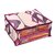Kuber Industries™ Heavy Quilted Large Saree Cover Set of 2 Pcs