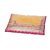 Kuber Industries™ Saree Cover in Heavy Quilted Satin Set of 12 Pcs