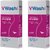 VWash Plus Intimate Hygiene Wash - 100 ml (Pack of 2)