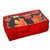Kuber Industries™ Non Woven Blanket Cover, Lahenga Cover, Saree Cover Set of 2 Pcs (24*14*8 Inches)