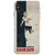Iphone x Black Hard Printed Case Cover by HACHI - Eriksen Football Fans design