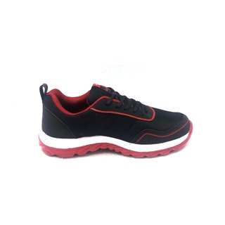 Buy Campus Vezel BlkWht Running Shoe Men Online  1599 from ShopClues