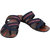 Tempo Men's Multicolor Velcro Sandals