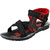 Tempo Men's Multicolor Velcro Sandals