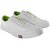 Blinder Men's Full White Casual Sneakers Shoes