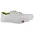 Blinder Men's Full White Casual Sneakers Shoes