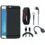 Redmi A1 Stylish Back Cover with Digital Watch, Earphones, OTG Cable and USB Cable