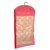 Kuber Industries™ Hanging Saree Cover In Non Woven Material Set of 6 Pcs (With Hanger)