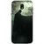 Samsung J7 pro Black Hard Printed Case Cover by HACHI - Batman Fans design
