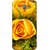 FUSON Designer Back Case Cover for Samsung Galaxy A8 (2015) :: Samsung Galaxy A8 Duos (2015) :: Samsung Galaxy A8 A800F A800Y (Friendship Yellow Roses Chocolate Hearts For Valentines Day)