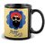 Punjabi Dad Sardar With Yellow Background Best Gifts For Dad Fathers Day  Mug