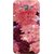 FUSON Designer Back Case Cover for Samsung Galaxy A8 (2015) :: Samsung Galaxy A8 Duos (2015) :: Samsung Galaxy A8 A800F A800Y (Flowering Cherry Trees Pink Perfection Lovely Love )