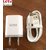 100 Percent Original LETV 2AMP Travel Charger With USB Cable For Letv LeEco Le 1s Eco With 1 Month Warantee.