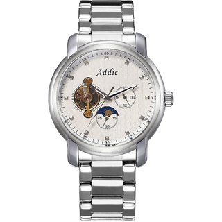 Addic cheap mechanical watch