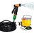 PORTABLE AUTOMATIC 12V CAR WASHER WITH POWER GUN  BRUSH FOR POWERFUL PRESSURE