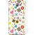 FUSON Designer Back Case Cover for Samsung Galaxy A8 (2015) :: Samsung Galaxy A8 Duos (2015) :: Samsung Galaxy A8 A800F A800Y (Love You Pink Yellow Hearts Snow Red Flowers Garden )