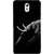 FUSON Designer Back Case Cover for Lenovo Vibe P1M :: Vibe P1m (Close Up Portrait Of A Baby Elephant Long Ears Strips Forest)