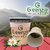 Greenzie Cool Chamomile Green Tea Cups (Pack of 10 )