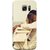 FUSON Designer Back Case Cover for Samsung Galaxy S7 :: Samsung Galaxy S7 Duos :: Samsung Galaxy S7 G930F G930 G930Fd (Beautiful Husband Wife Lovers Valentines Sitting Sea Shore)