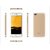 Ikall K1 5 inch 1 GB RAM & 8 GB Smart Phone - Gold