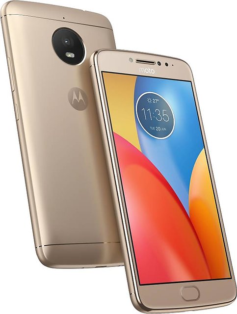 moto e4 plus 2gb ram 16gb rom