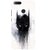 Redmi A1 Black Hard Printed Case Cover by HACHI - Batman Fans design