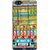 FUSON Designer Back Case Cover For Vivo X5Pro :: Vivo X5 Pro (Decorated Goods Carrier On Indian Road Stop Dil Tera)