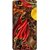 FUSON Designer Back Case Cover For Vivo X5Pro :: Vivo X5 Pro (Set Of Indian Spices On Wooden Table Powder Spices)