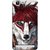 FUSON Designer Back Case Cover For Vivo X5Max :: Vivo X5 Max (Blue Eyes Girl Hairs Hairstyles Wolf Large Ears)