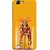 FUSON Designer Back Case Cover For Vivo Y27 :: Vivo Y27L (Maryada Purshottam Hindu God Lotus Vishnu )