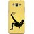 Fuson  {2686}Case & Cover Details) Stand:S[No Back Cover  {[Yellow