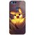 Honor 7x Black Hard Printed Case Cover by HACHI - Pikachu Fans design
