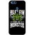 Honor 7x Black Hard Printed Case Cover by HACHI - Hulk Fans design