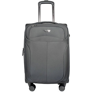 safari trolley bags 24 inches