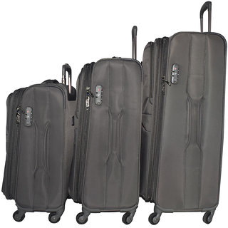 Shopclues trolley bag new arrivals