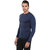 Bloomun Full Sleeve Deep Navy Compression / Inner Tight Tops