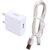 100 Percent Original  Gionee 2AMP Charger with USB Cable for All Gionee Phones with 1 month warantee.
