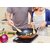 iHomes Wooden Serving and Cooking Spoon Kitchen Tools Utensil Set of 5
