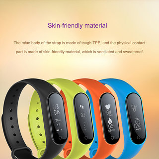 smart band y2 plus
