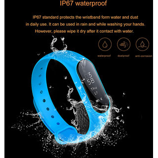 smart band y2 plus