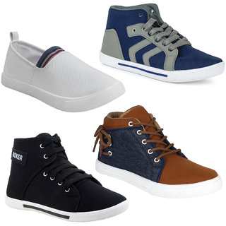 mens shoes combo offer