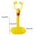 10x Automatic Poultry Drinking Cup with Nipples