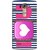 FUSON Designer Back Case Cover for LG G4 :: LG G4 Dual LTE :: LG G4 H818P H818N :: LG G4 H815 H815TR H815T H815P H812 H810  H811  LS991 VS986 US991 (I Love Prem Pyar Lovers Pink Red Hearts Horizontal)
