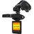 Tech Gear Wireless CCTV Camera and Car DVR with 2.5 Inches LCD screen and Night Vision
